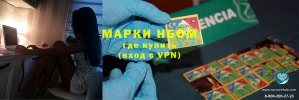 стафф Алексин